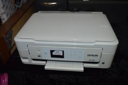 Epson XP405 Printer
