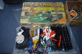 Boxed Scalextric 400 Set