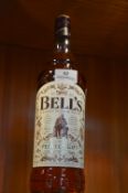 1L Bottle of Bell's Scotch Whiskey