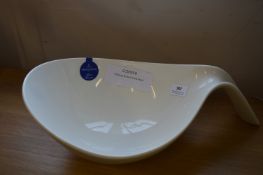 *Villeroy & Boch Flow Bowl