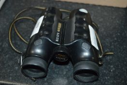 Nikon 9x25 Binoculars