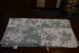 *Wildflower Spa Bath Towel