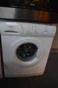 Hotpoint Washing Machine