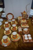 Prices Cottage Ware Breakfast Set