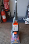 Vax Rapide Carpet Cleaner