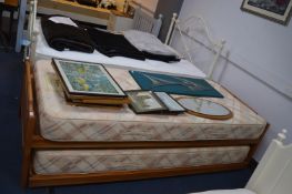 Single Sized Relion Storer Bed