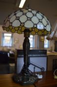 Tiffany Style Table Lamp