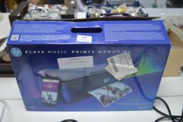 *HP AMP130 Aio Printer