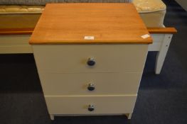 Single Bedside Chest