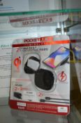 *UK Wireless Chargers 2pk