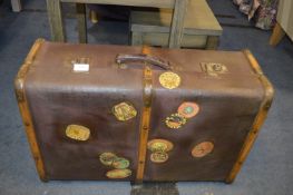 Vintage Suitcase