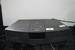 Bose Wave Radio
