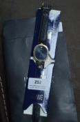 Maurice Lacroix Ladies Wristwatch