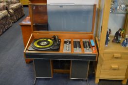 Deco Sound Compact 3 Vintage Music Centre