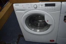 Hoover VHD Washer Dryer