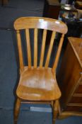 Country Kitchen Chair