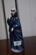 Royal Doulton Figurine - Masque