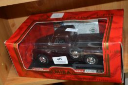 Mira Diecast Model 1953 Chevrolet Pickup