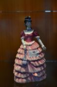 Royal Doulton Figurine - Diane