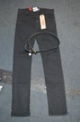 *Levi's Jeans (Black) Size: 14 Years plus Medium L