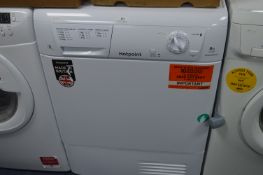 Hotpoint Aquarius Condenser Dryer