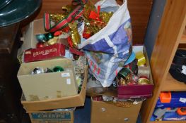 Christmas Decorations