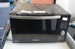 *Panasonic Combination Microwave Oven