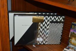 *Oh So Organised Stationery Collection 2pk