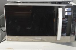 Kenwood Microwave Oven