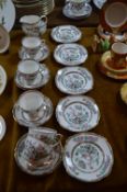 Duchess Bone China Part Tea Set