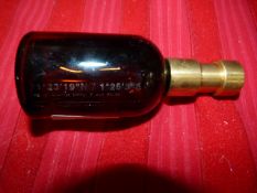 *Haeckels 100ml Eau de Parfum