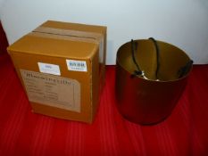 *Bloomingville Hanging Pot