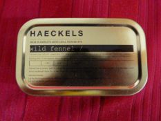 *Haeckels Wild Fennel Incense