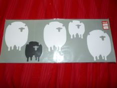 *Flensted Sheep Mobile