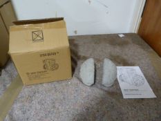 *Grey Matters Book Stopper