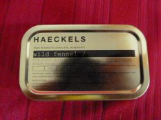 *Haeckels Wild Fennel Incense