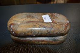 *Ferm Brown Bidasar Bendum Box