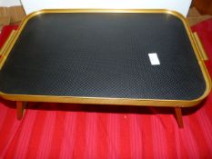 *Kaymet Breakfast Tray