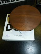 *The Dots Large Hooks by Lars Tornoe