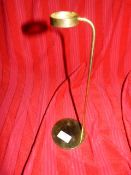 *Brass Bottle Holder