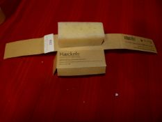 *Haeckels Exfoliating Seaweed Block