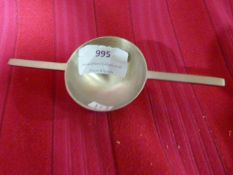 *Ferm Brass Fein Tipping Measure