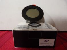 *Eva Solo Digital Outdoor Thermometer