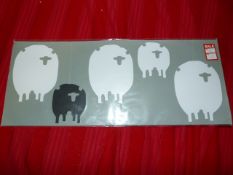 *Flensted Sheep Mobile