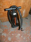 Intex Double Quick 3 Air Pump