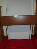 *Ferm Plant Box in Red/Brown