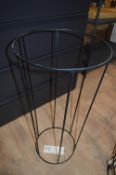 *61cm Metal Plant Stand