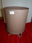 *Large Bowpot on Stand