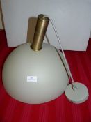 *Frandsen Lighting Pendant Light