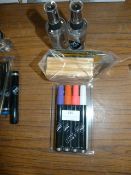 *Party Chat Board Set